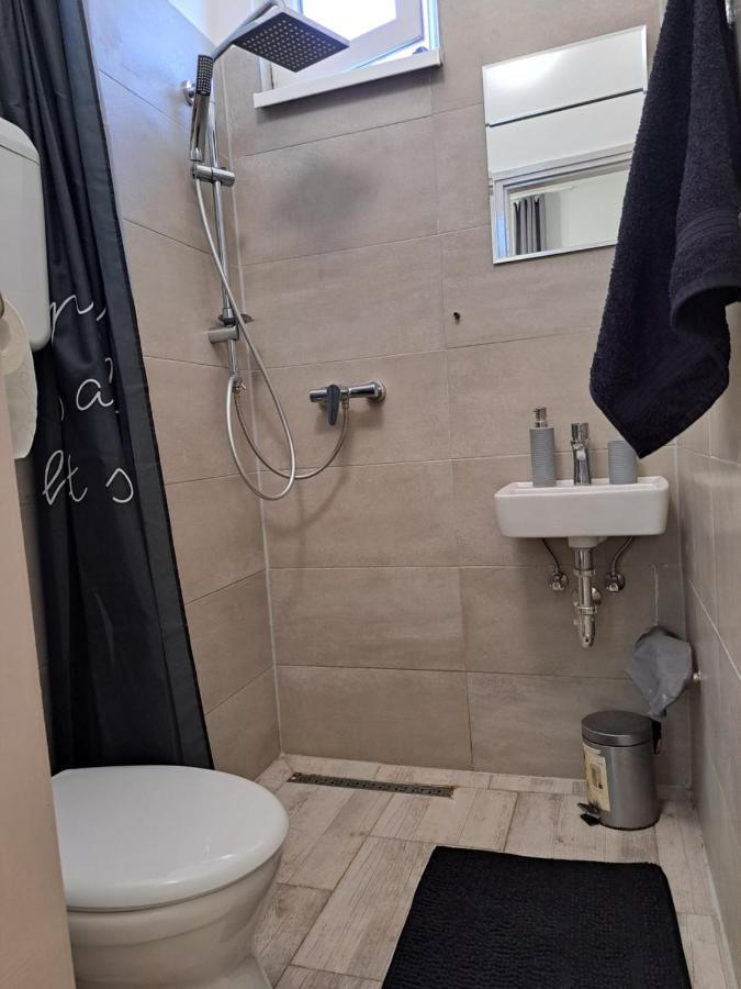 Vásárosnamény Belvarosi Lux Apartman מראה חיצוני תמונה