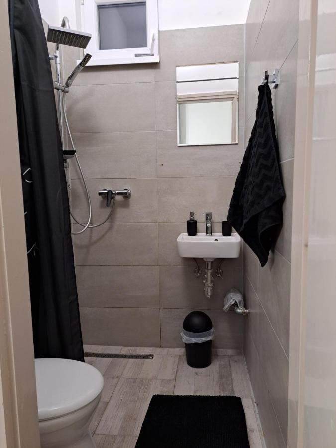 Vásárosnamény Belvarosi Lux Apartman מראה חיצוני תמונה