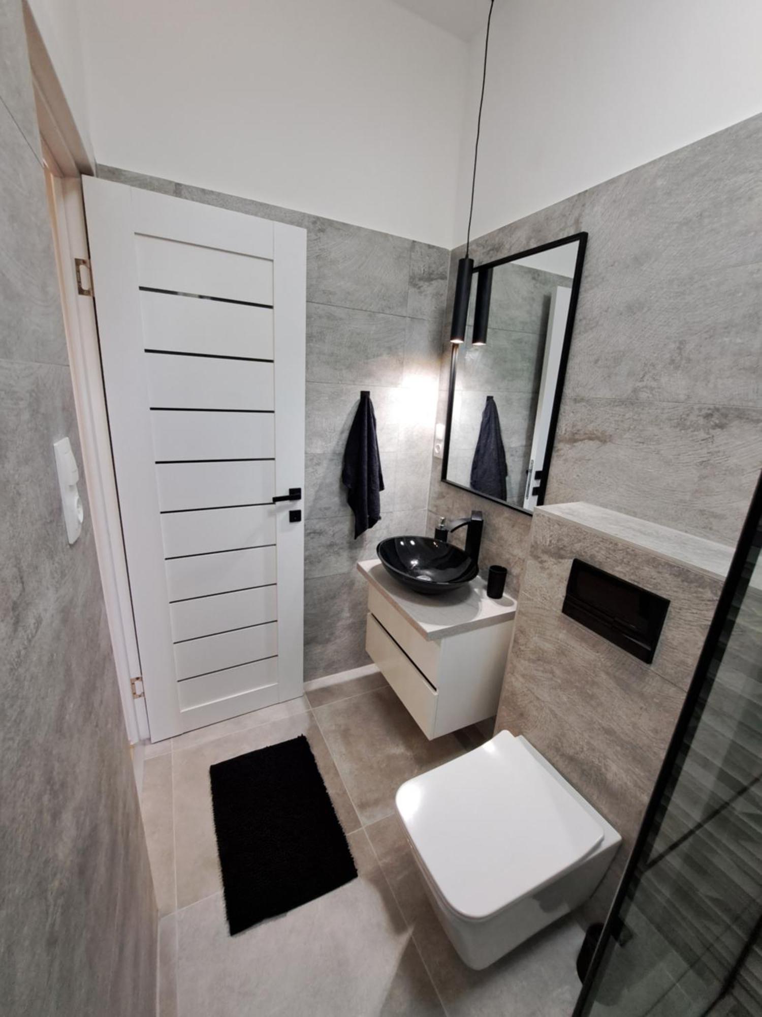 Vásárosnamény Belvarosi Lux Apartman חדר תמונה
