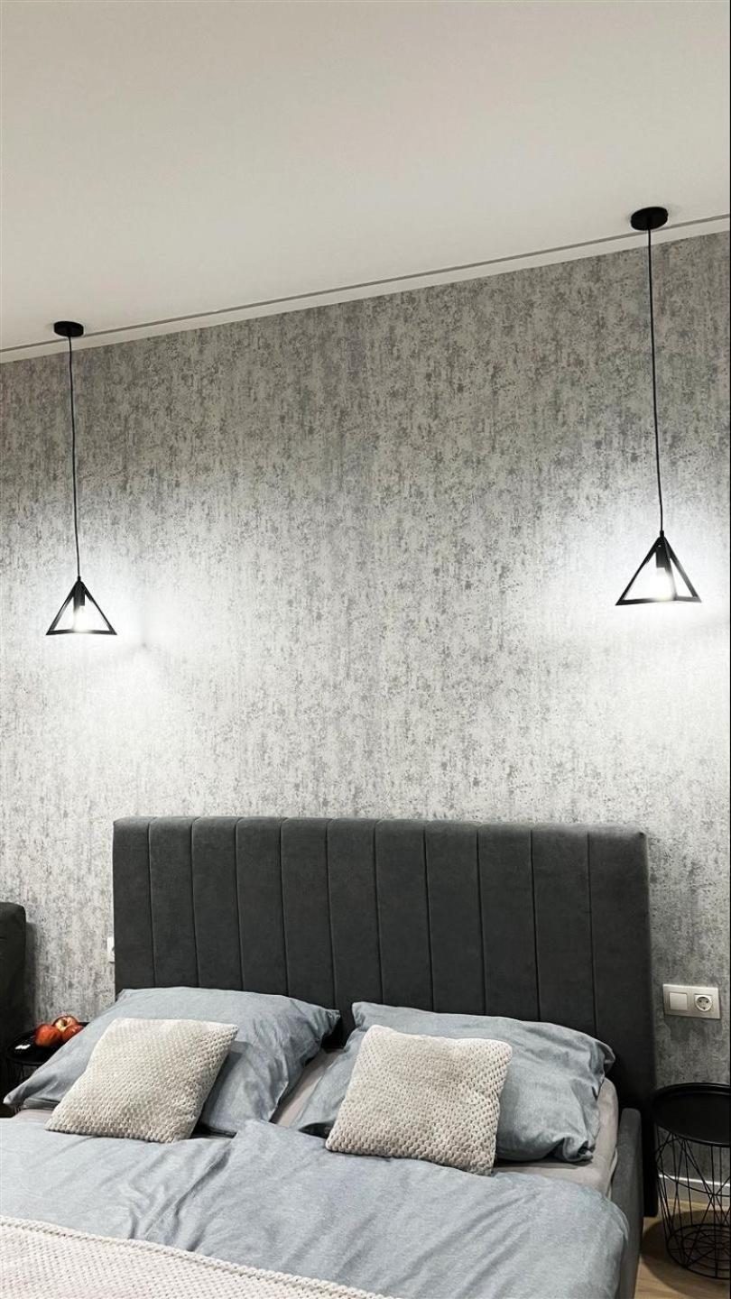 Vásárosnamény Belvarosi Lux Apartman מראה חיצוני תמונה